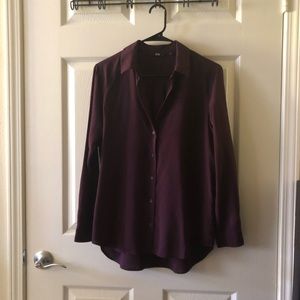 Uniqlo Button Down Shirt